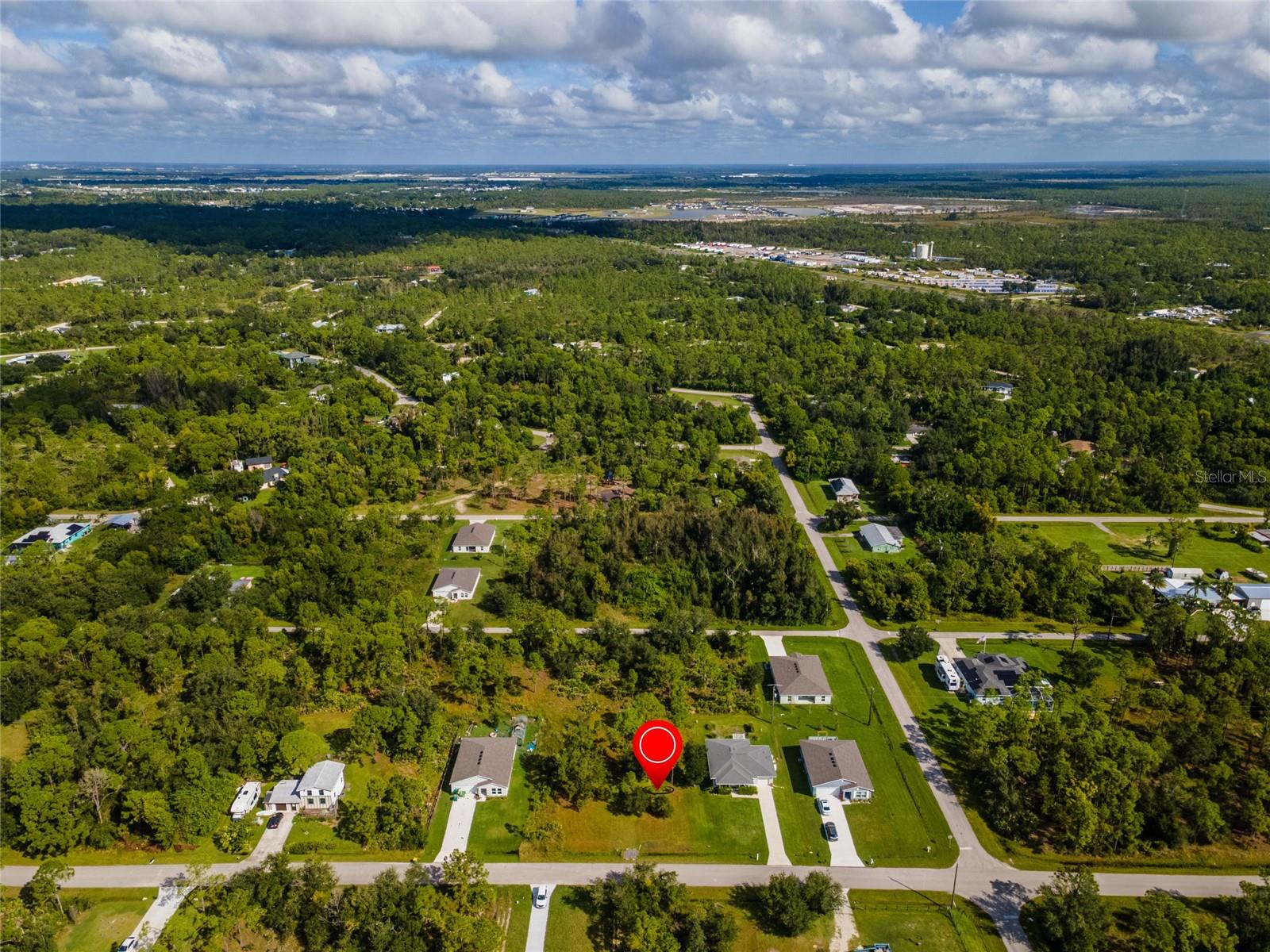 28118 CHINQUAPIN DR, PUNTA GORDA, FL, 33955