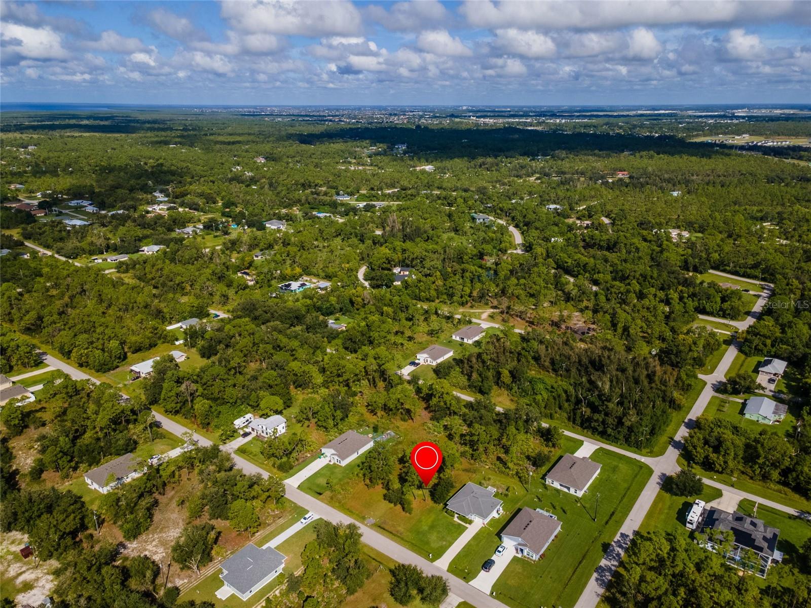 28118 CHINQUAPIN DR, PUNTA GORDA, FL, 33955