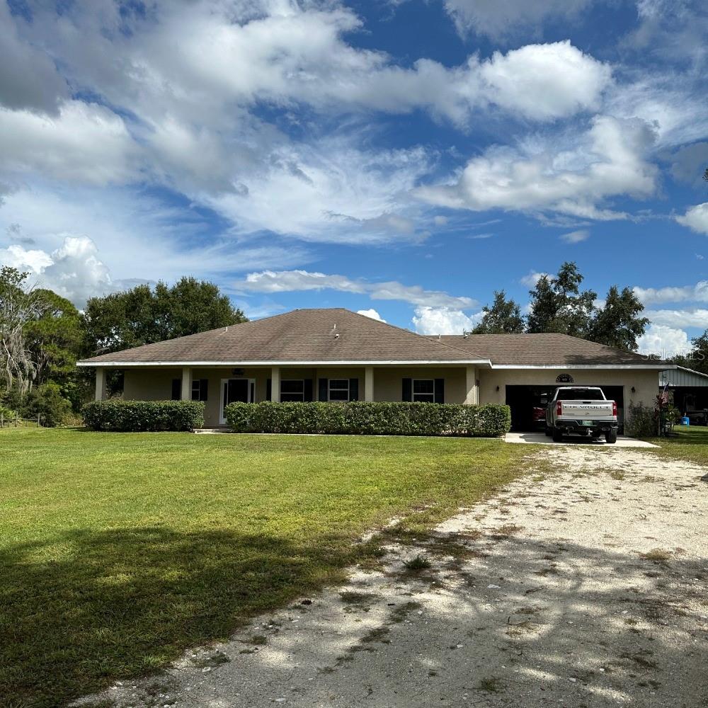 8530 BUNKER HILL RD, DUETTE, FL, 34219