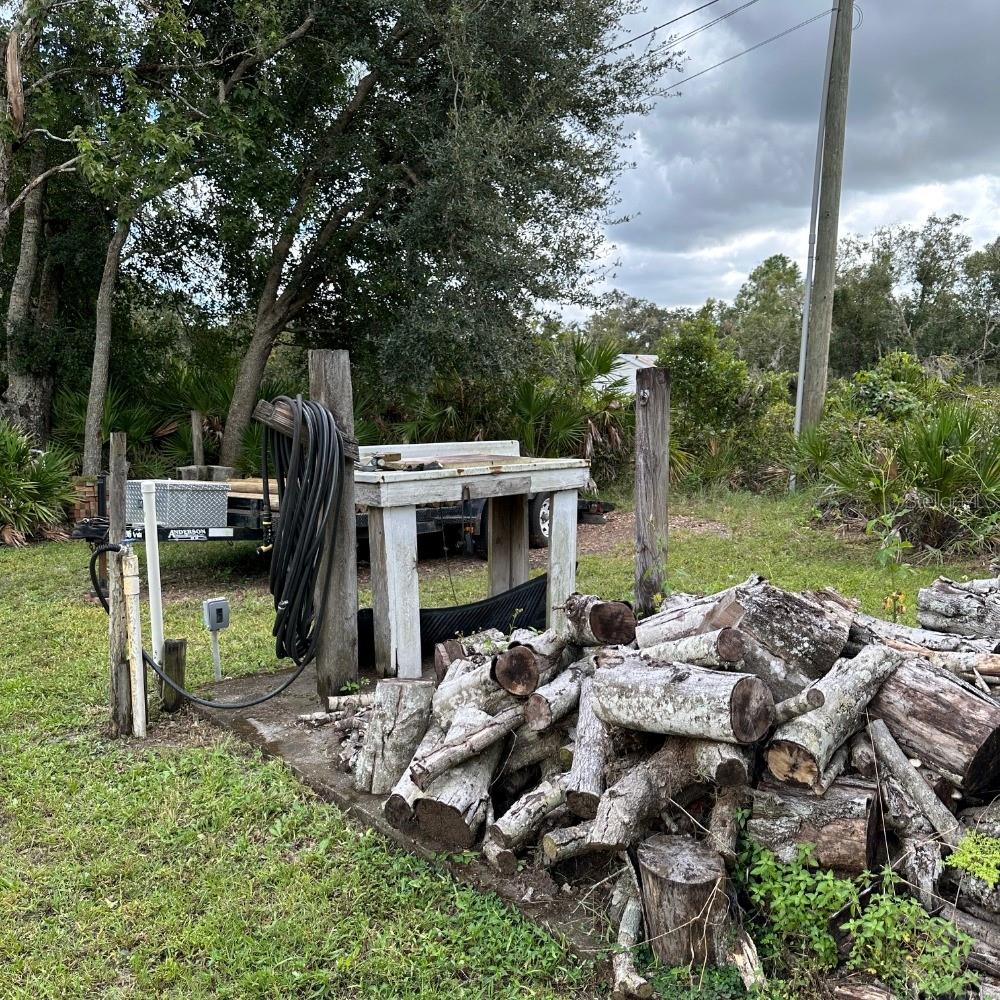 8530 BUNKER HILL RD, DUETTE, FL, 34219