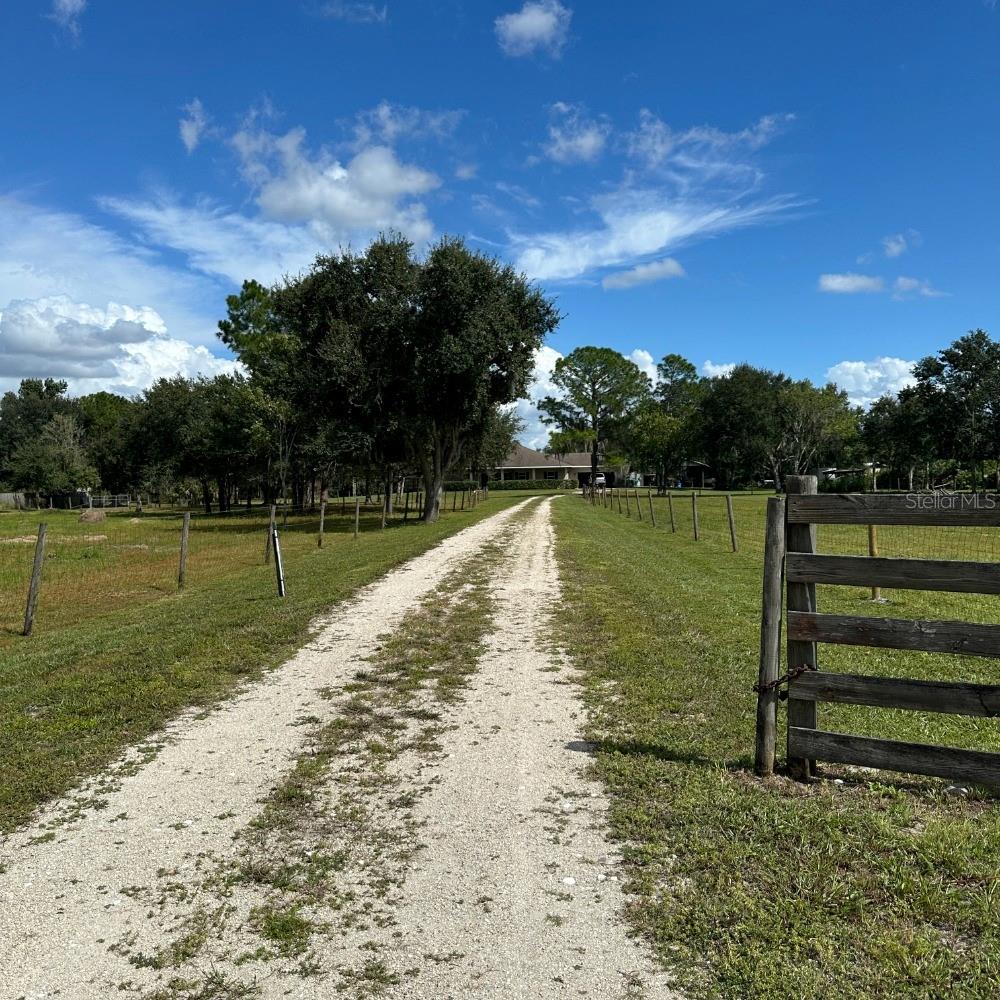 8530 BUNKER HILL RD, DUETTE, FL, 34219