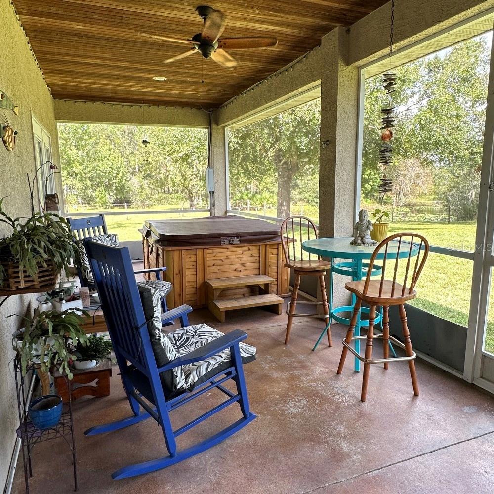 8530 BUNKER HILL RD, DUETTE, FL, 34219