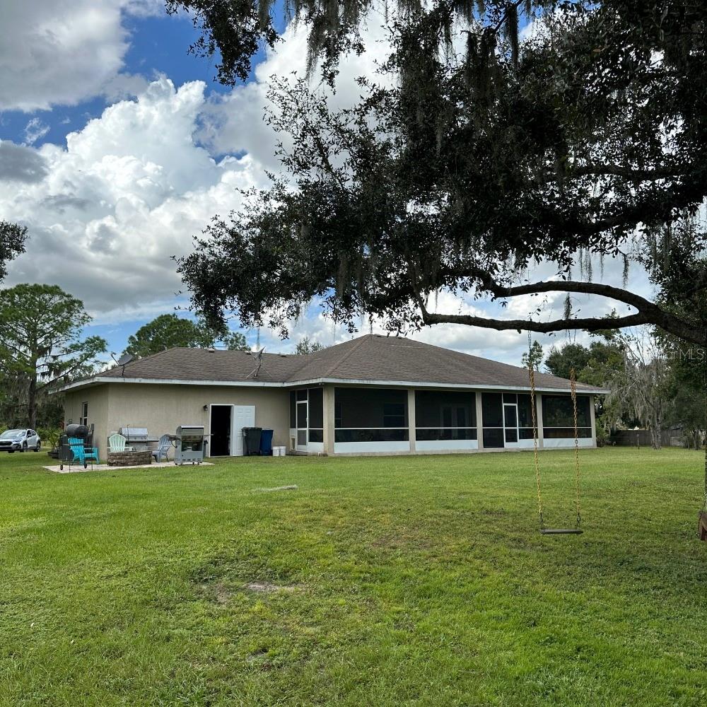 8530 BUNKER HILL RD, DUETTE, FL, 34219