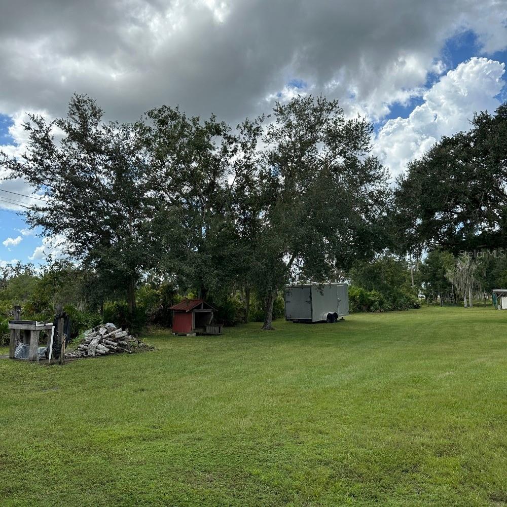 8530 BUNKER HILL RD, DUETTE, FL, 34219