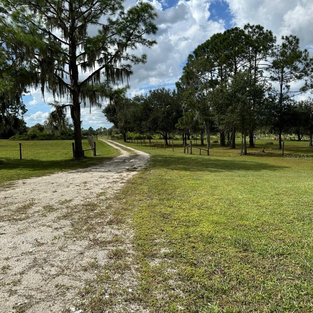 8530 BUNKER HILL RD, DUETTE, FL, 34219