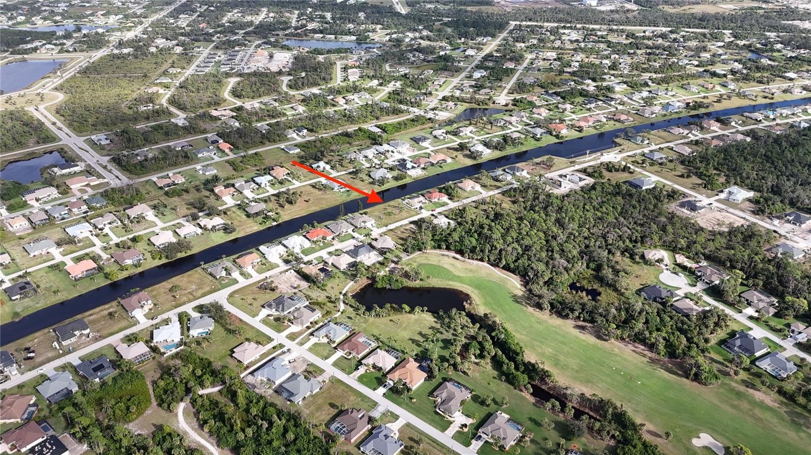 763 ROTONDA CIR, ROTONDA WEST, FL, 33947