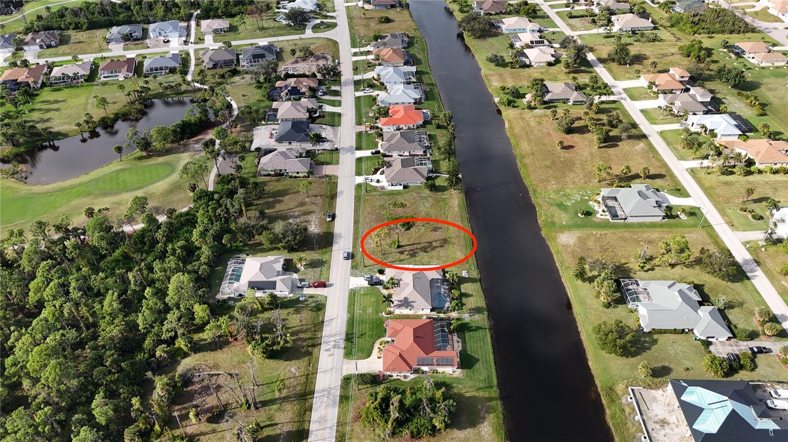 763 ROTONDA CIR, ROTONDA WEST, FL, 33947