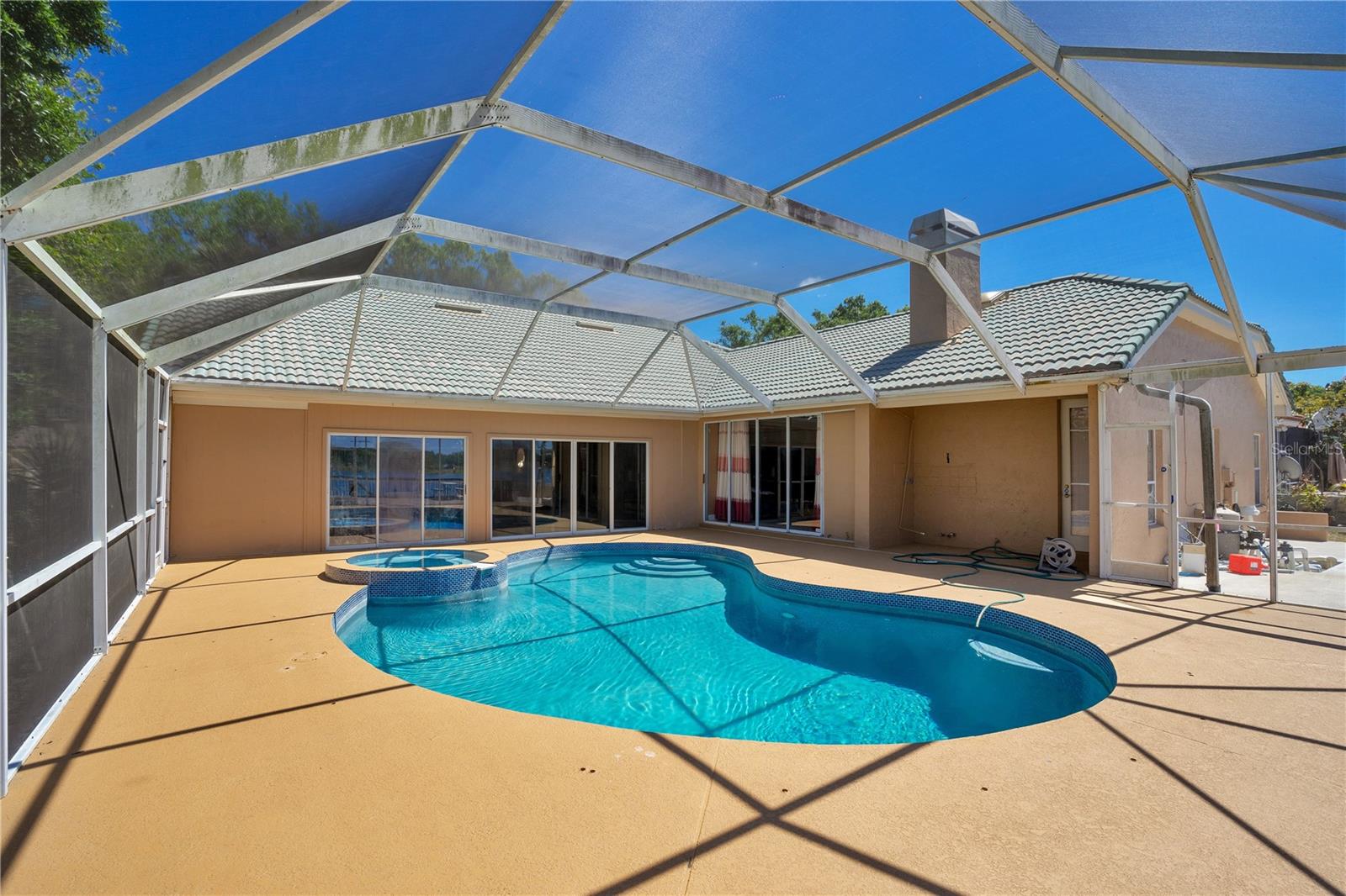 6719 FAIRWAY COVE DR, ORLANDO, FL, 32835