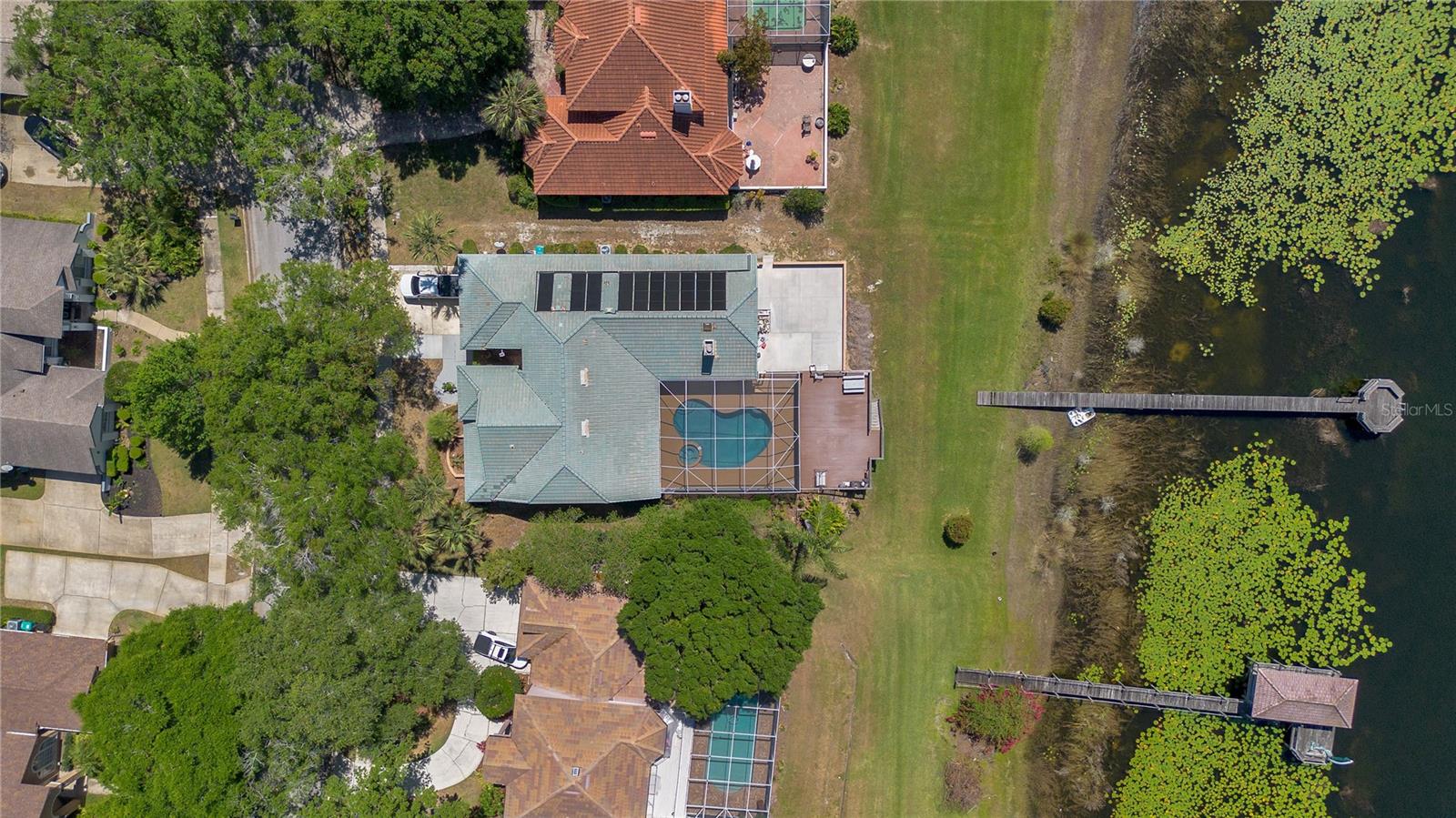 6719 FAIRWAY COVE DR, ORLANDO, FL, 32835