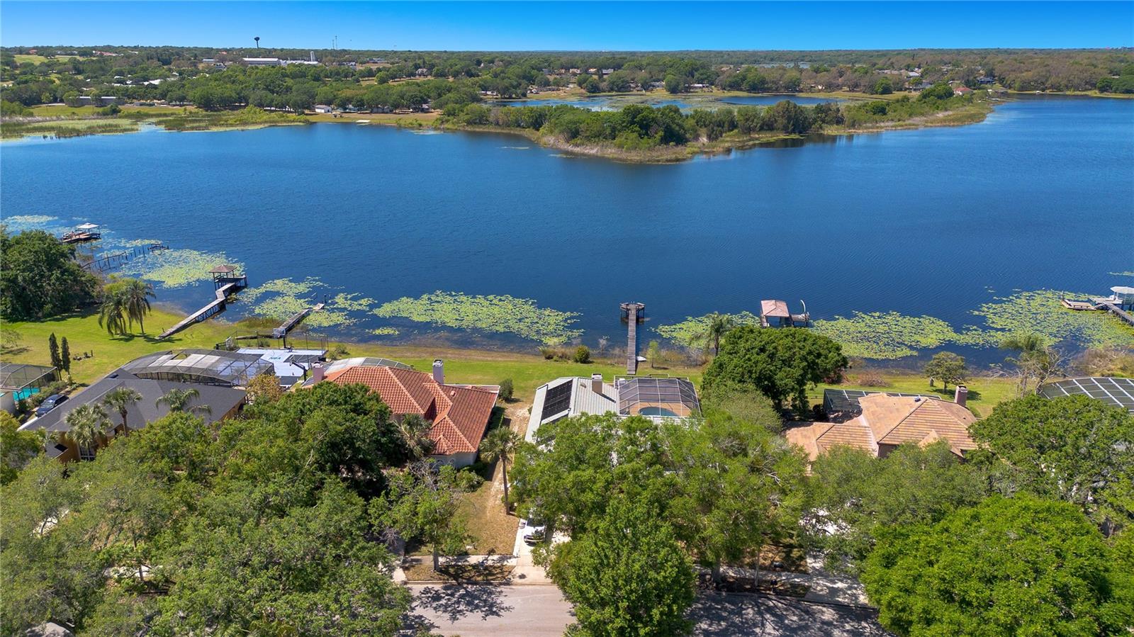 6719 FAIRWAY COVE DR, ORLANDO, FL, 32835