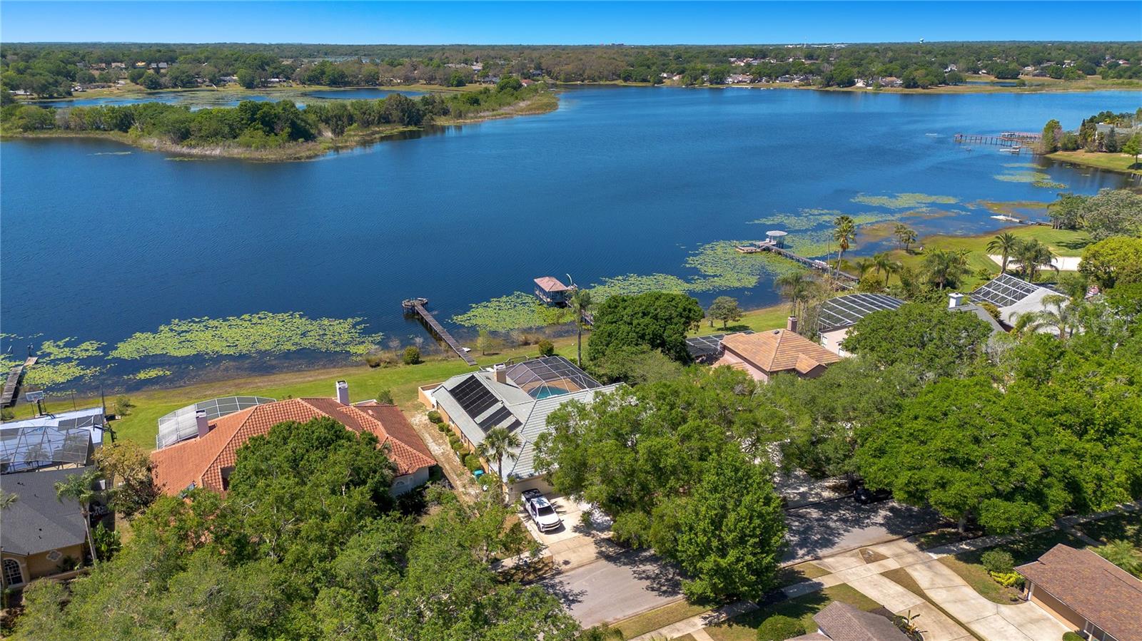 6719 FAIRWAY COVE DR, ORLANDO, FL, 32835