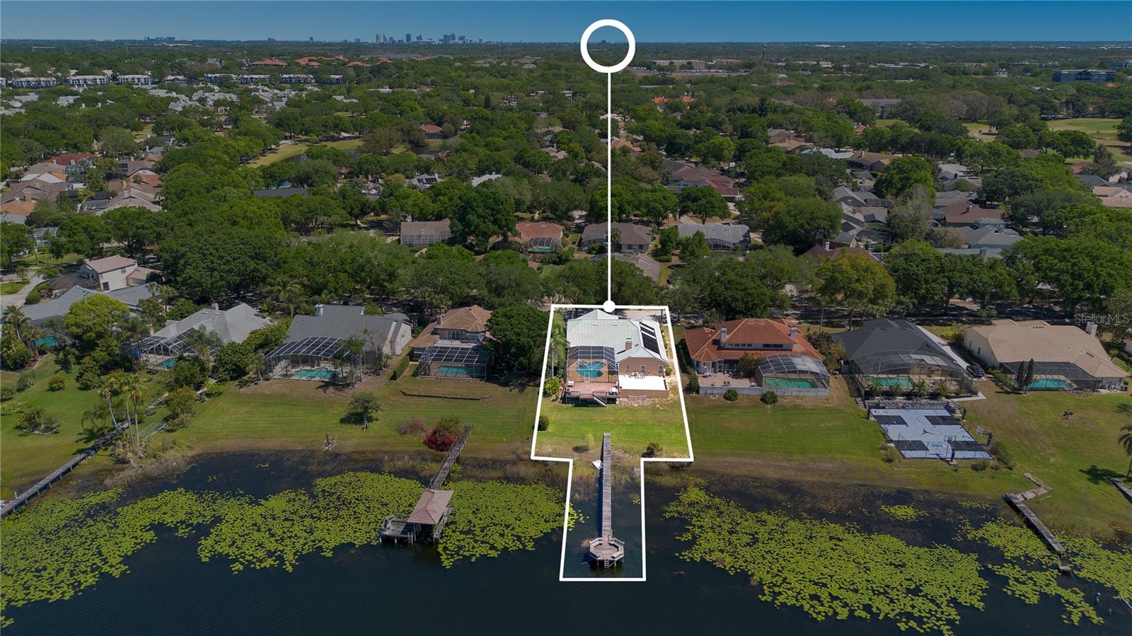 6719 FAIRWAY COVE DR, ORLANDO, FL, 32835