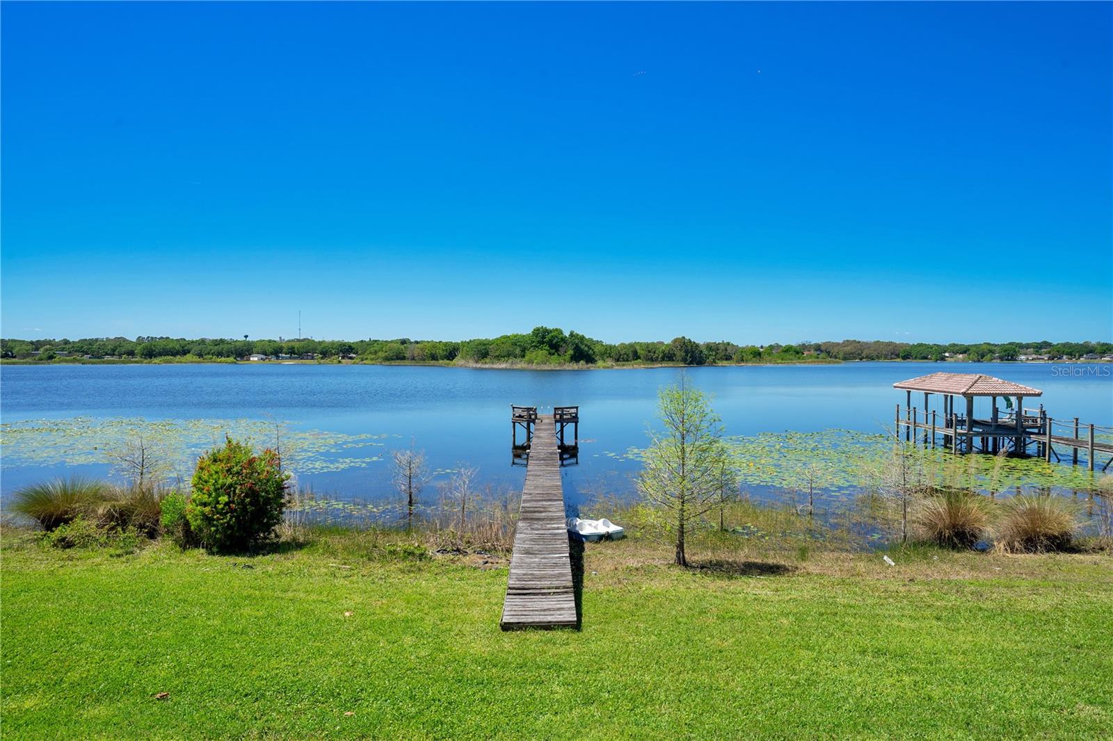 6719 FAIRWAY COVE DR, ORLANDO, FL, 32835