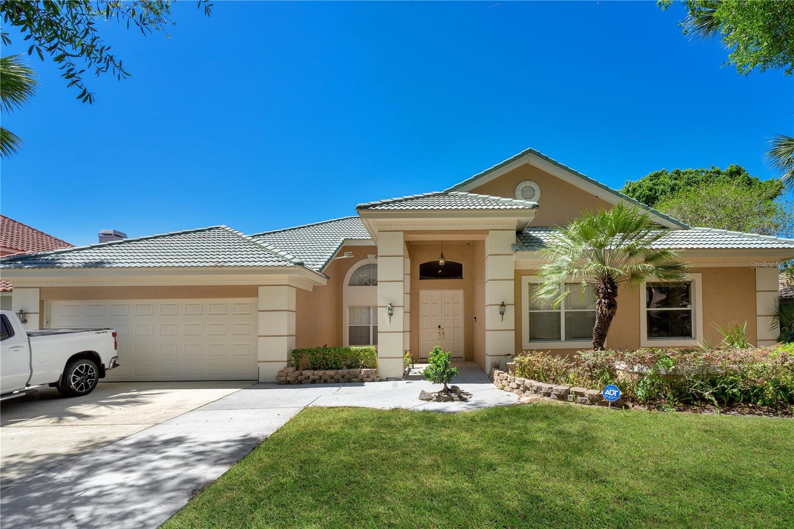 6719 FAIRWAY COVE DR, ORLANDO, FL, 32835