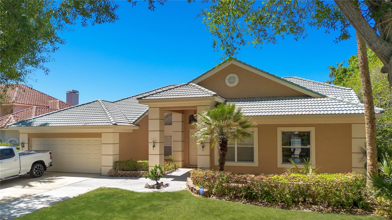 6719 FAIRWAY COVE DR, ORLANDO, FL, 32835