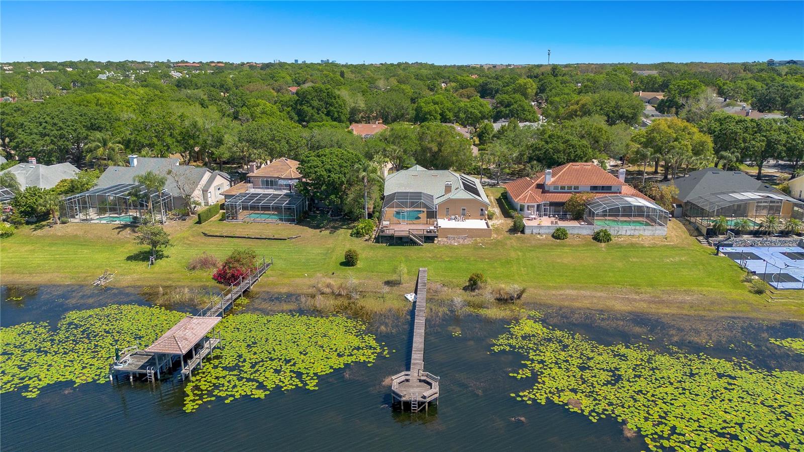 6719 FAIRWAY COVE DR, ORLANDO, FL, 32835