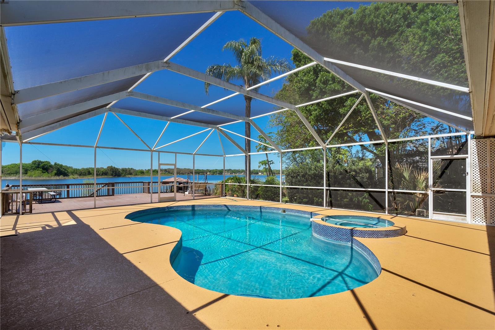 6719 FAIRWAY COVE DR, ORLANDO, FL, 32835