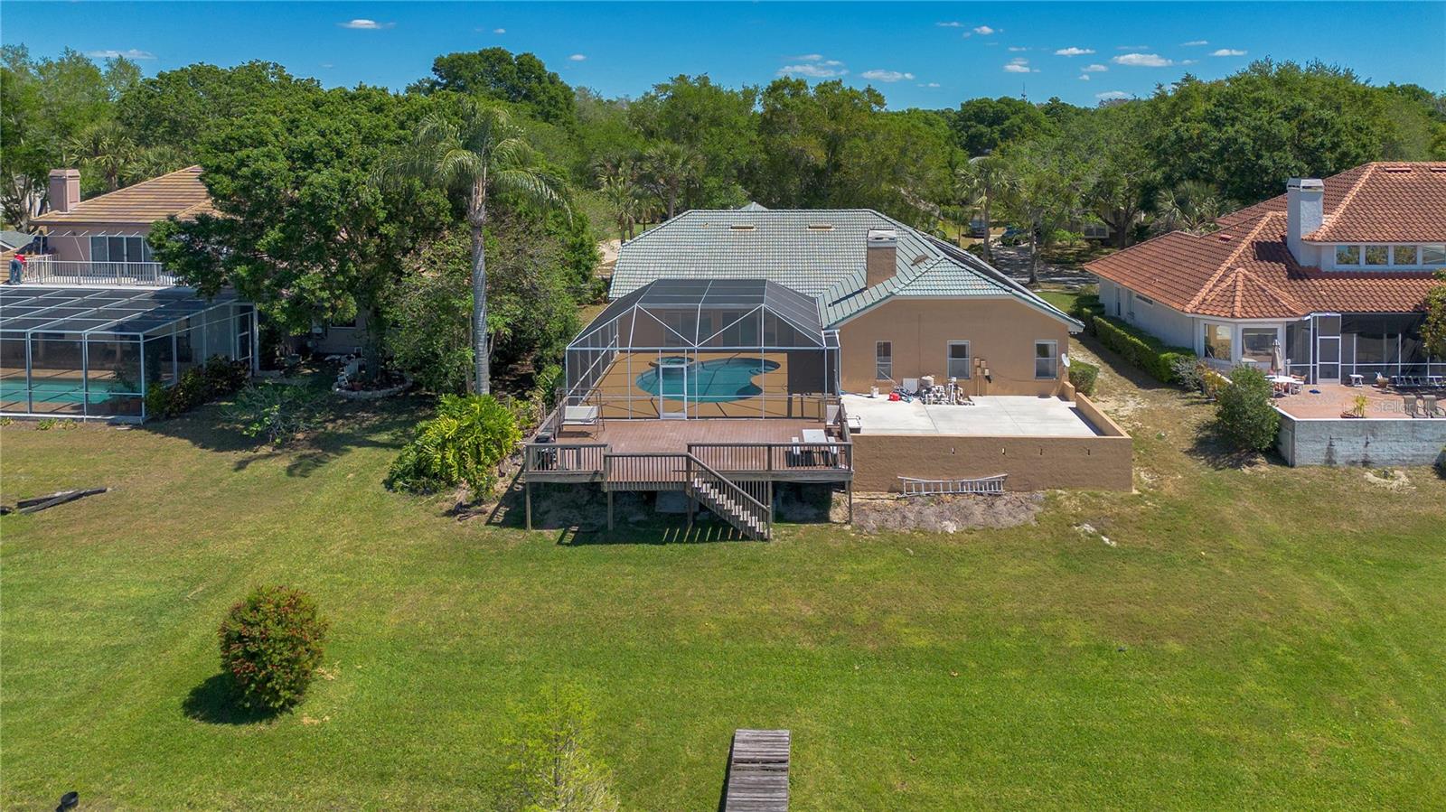 6719 FAIRWAY COVE DR, ORLANDO, FL, 32835