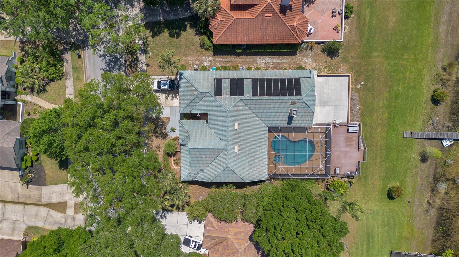 6719 FAIRWAY COVE DR, ORLANDO, FL, 32835