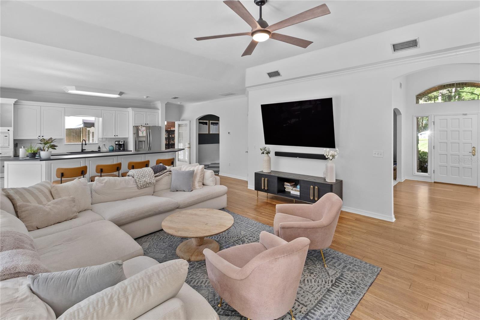 11121 NW 15TH PL, GAINESVILLE, FL, 32606