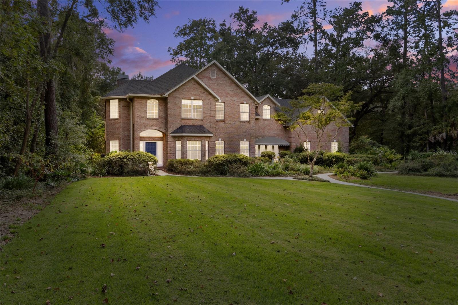 11121 NW 15TH PL, GAINESVILLE, FL, 32606