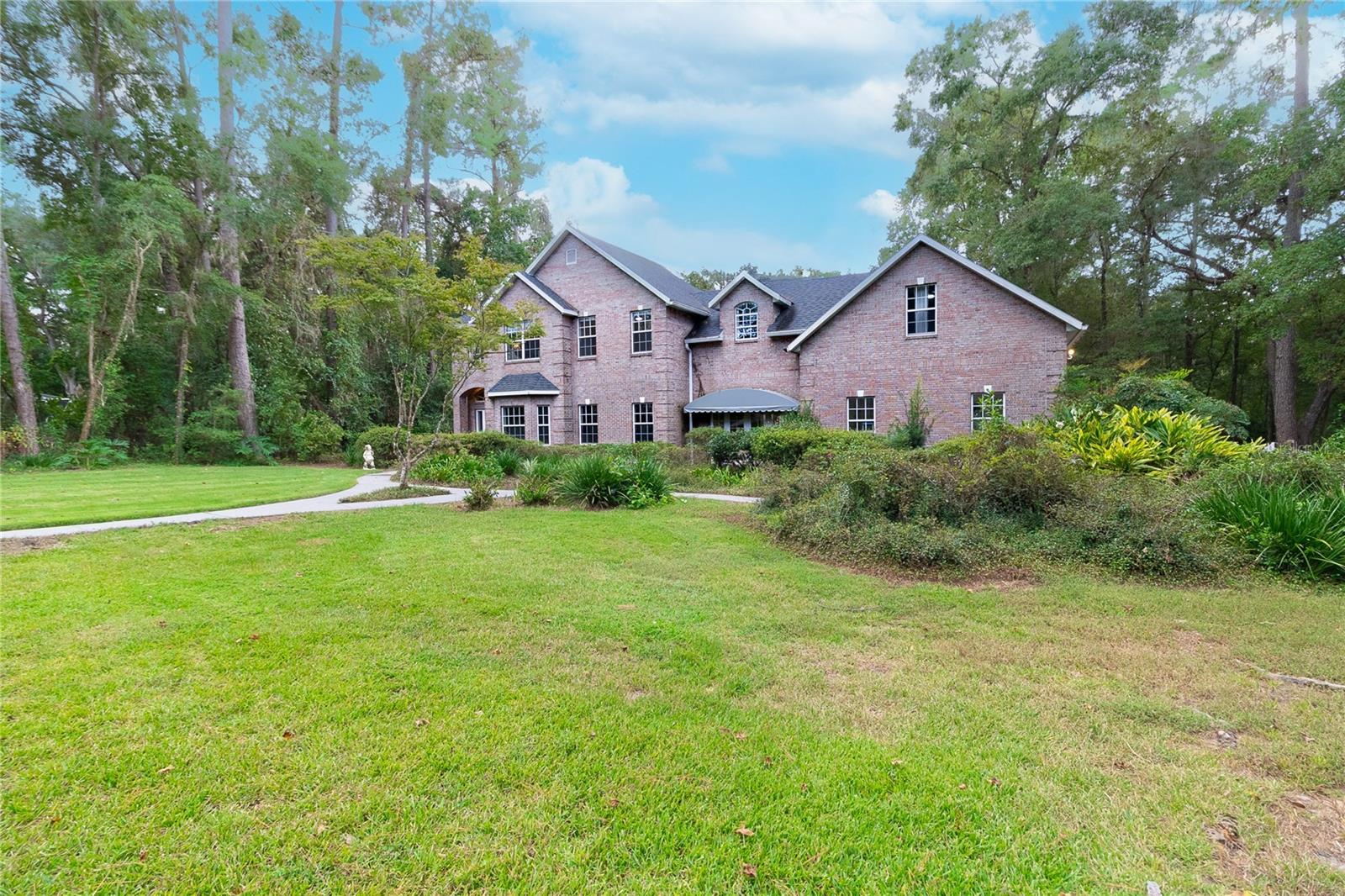 11121 NW 15TH PL, GAINESVILLE, FL, 32606