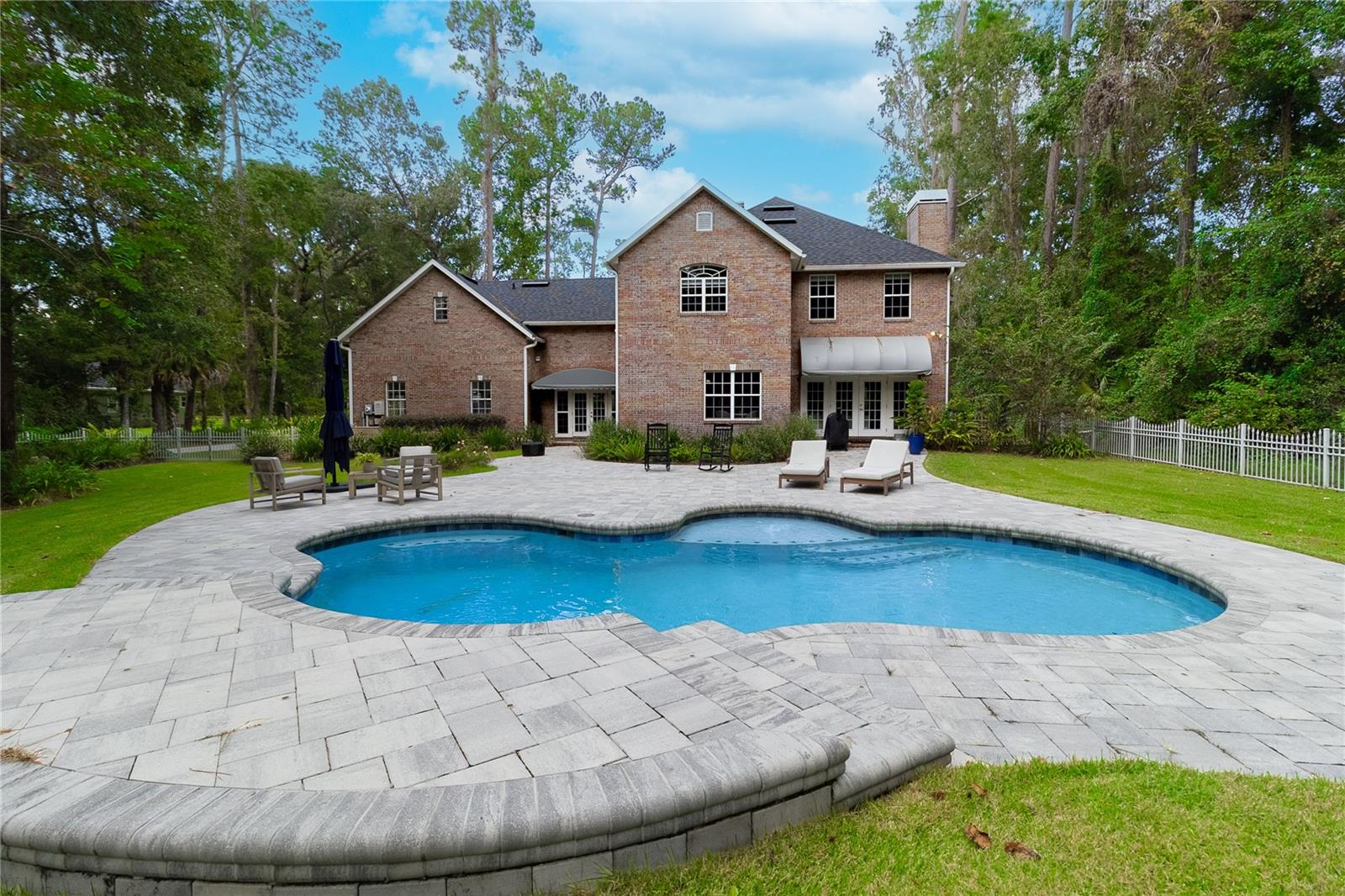 11121 NW 15TH PL, GAINESVILLE, FL, 32606