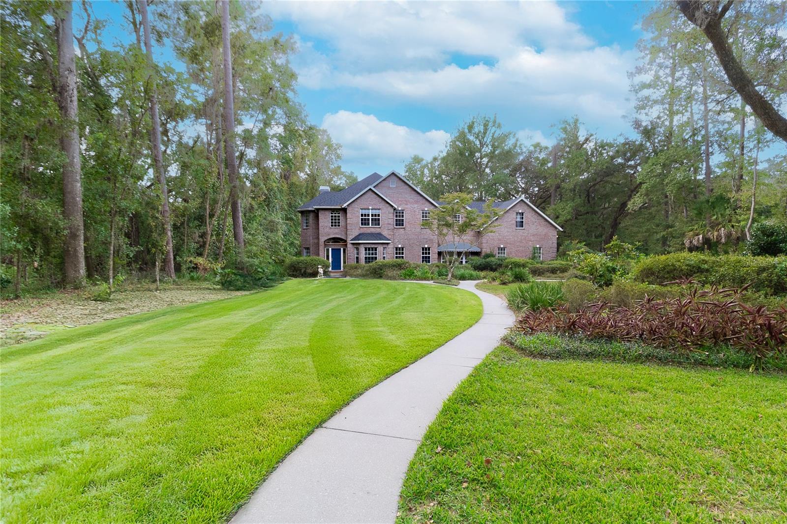 11121 NW 15TH PL, GAINESVILLE, FL, 32606