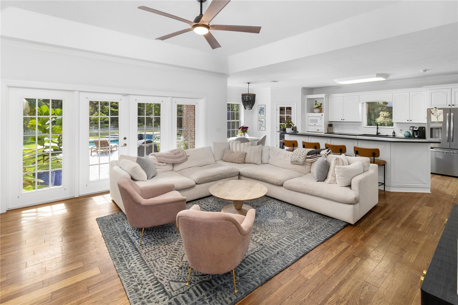 11121 NW 15TH PL, GAINESVILLE, FL, 32606