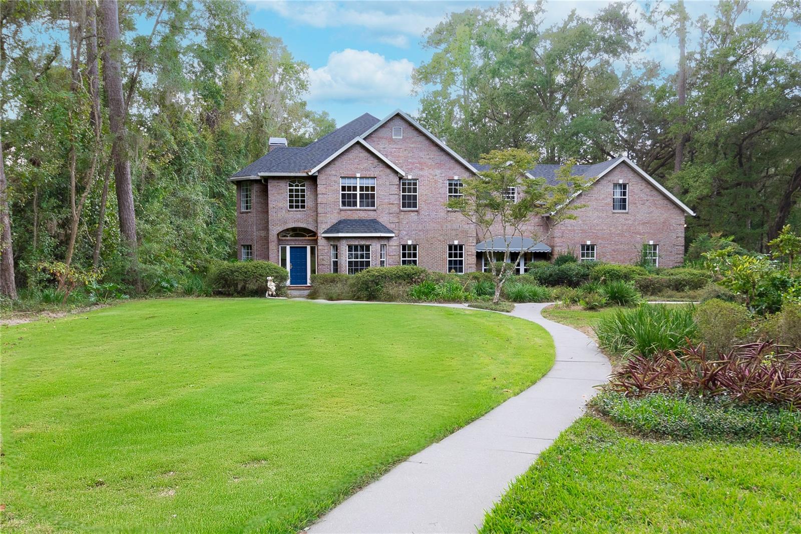 11121 NW 15TH PL, GAINESVILLE, FL, 32606