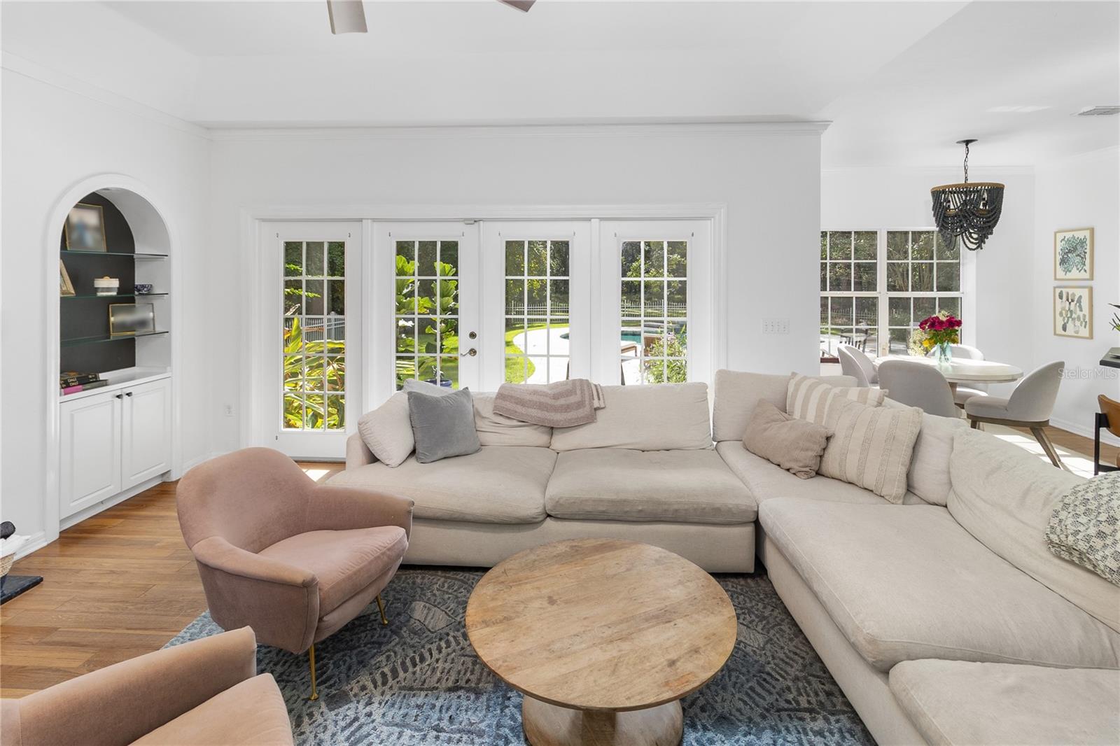 11121 NW 15TH PL, GAINESVILLE, FL, 32606