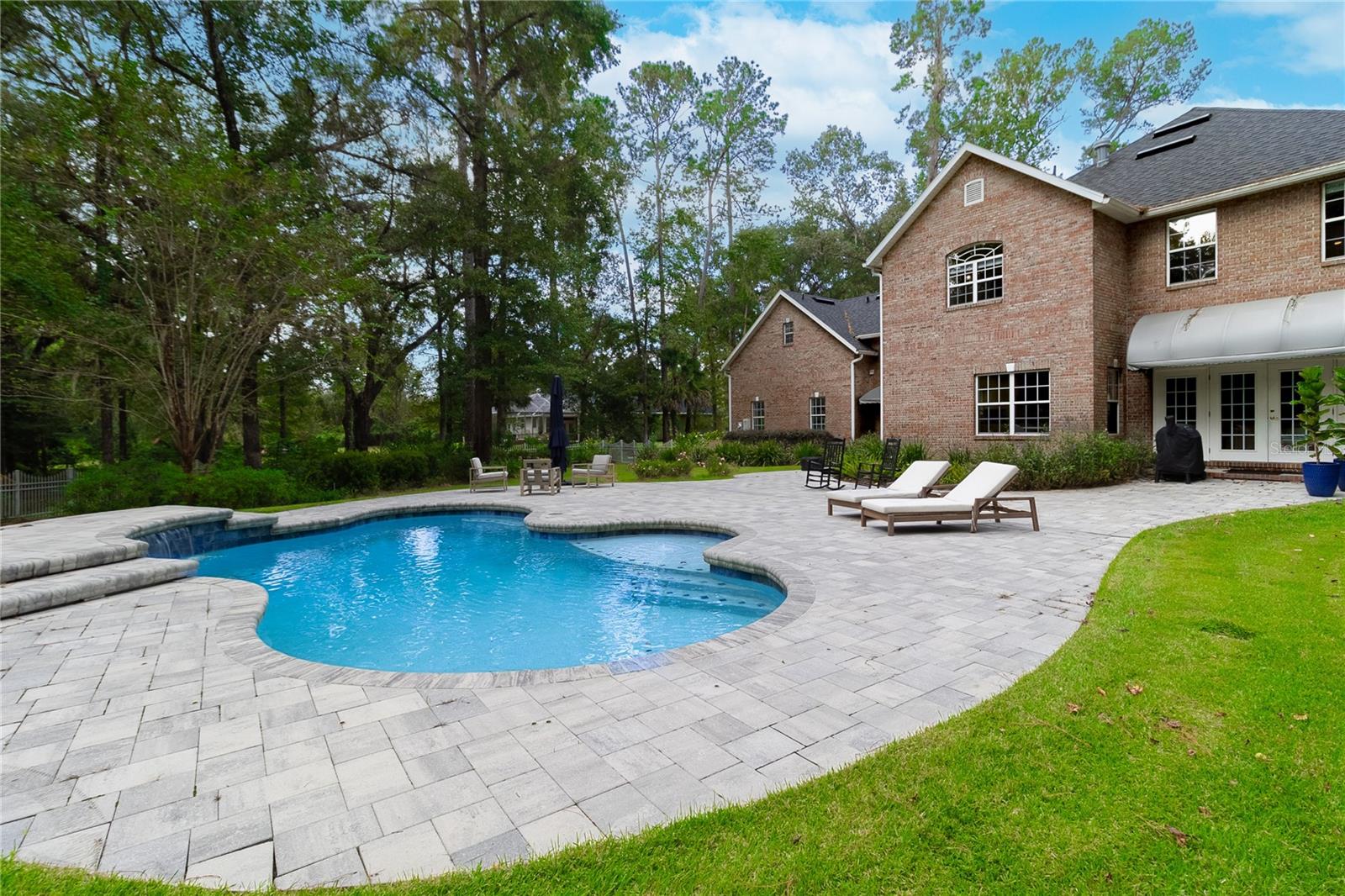 11121 NW 15TH PL, GAINESVILLE, FL, 32606