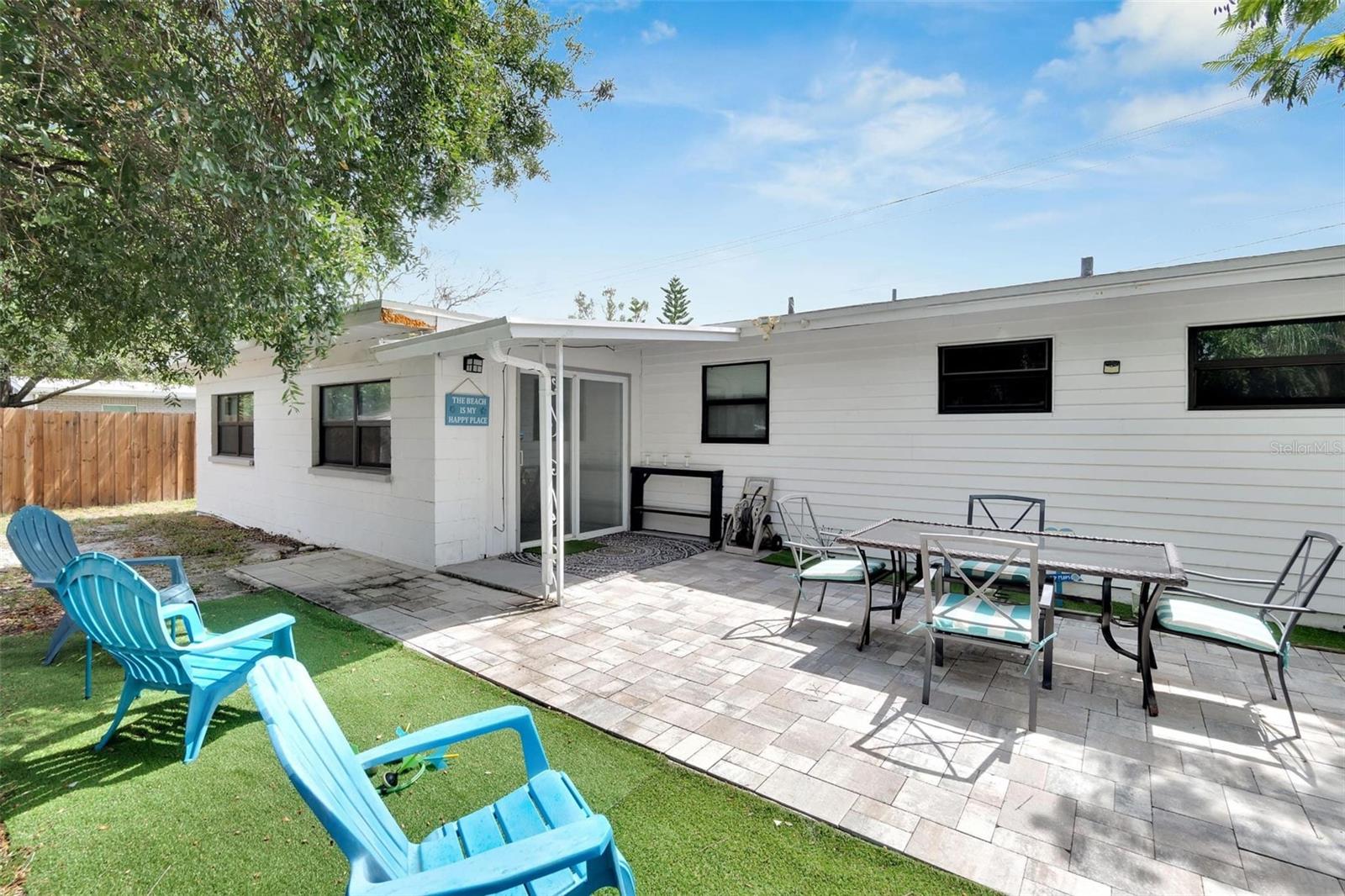 4731 W MONTGOMERY AVE, TAMPA, FL, 33616