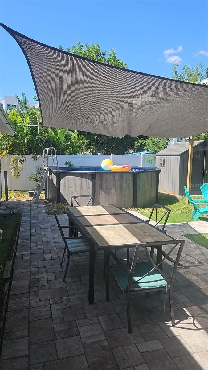 4731 W MONTGOMERY AVE, TAMPA, FL, 33616