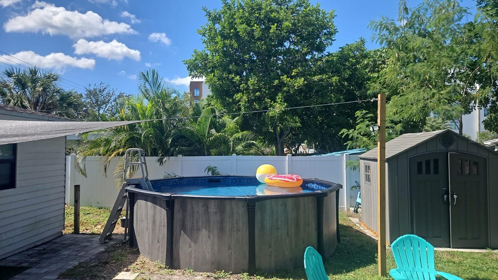 4731 W MONTGOMERY AVE, TAMPA, FL, 33616