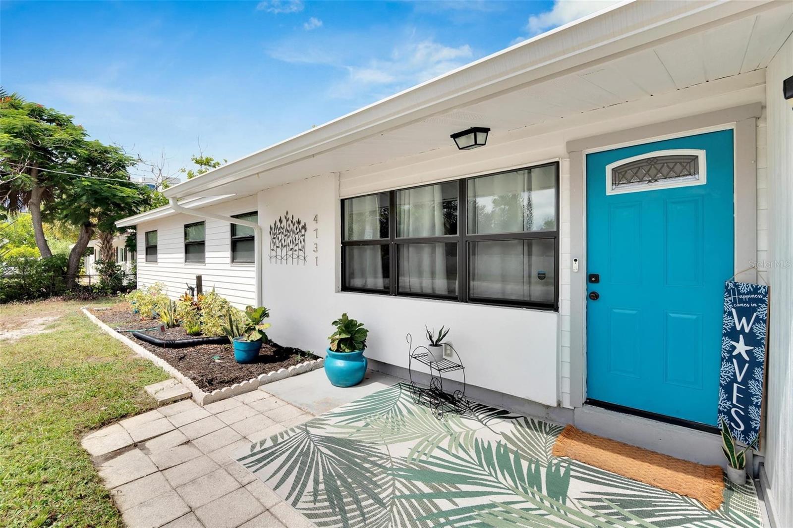 4731 W MONTGOMERY AVE, TAMPA, FL, 33616