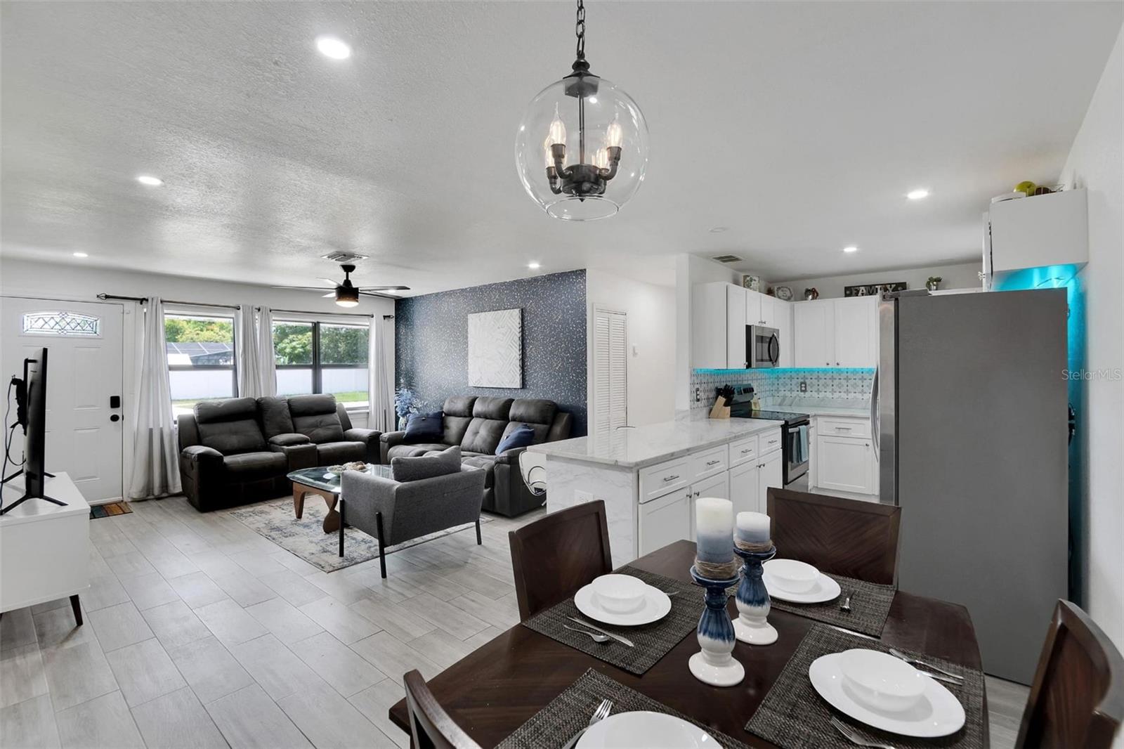 4731 W MONTGOMERY AVE, TAMPA, FL, 33616