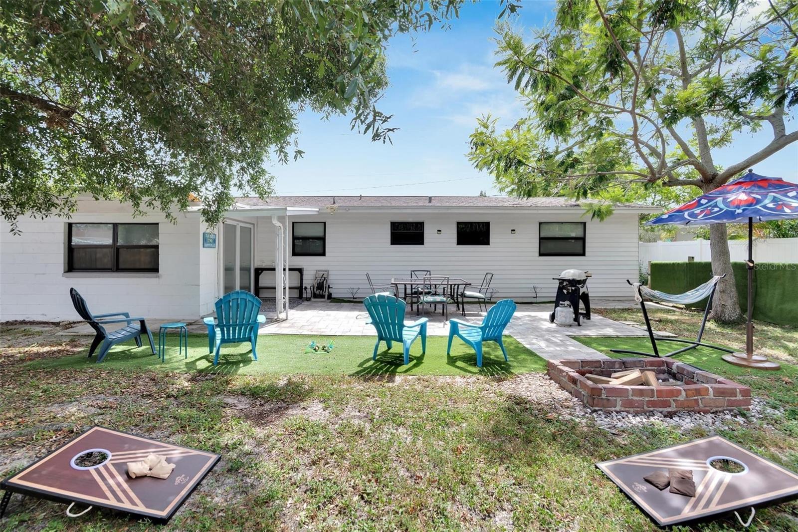 4731 W MONTGOMERY AVE, TAMPA, FL, 33616