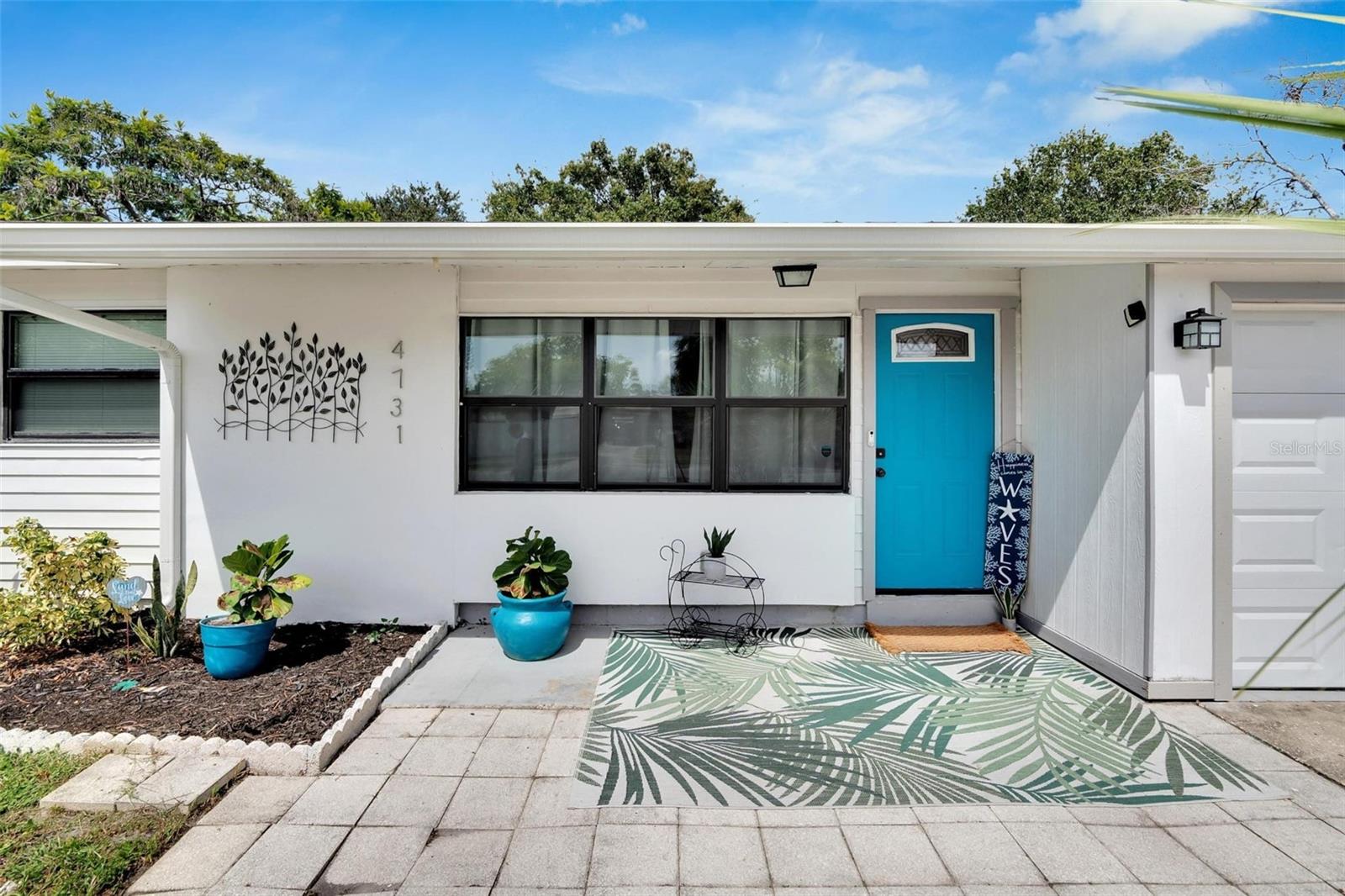 4731 W MONTGOMERY AVE, TAMPA, FL, 33616