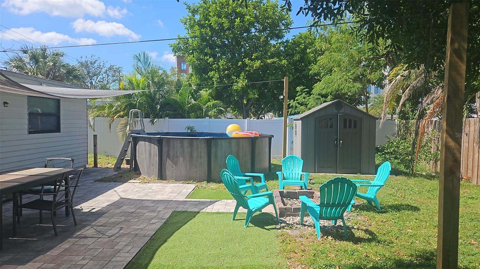 4731 W MONTGOMERY AVE, TAMPA, FL, 33616