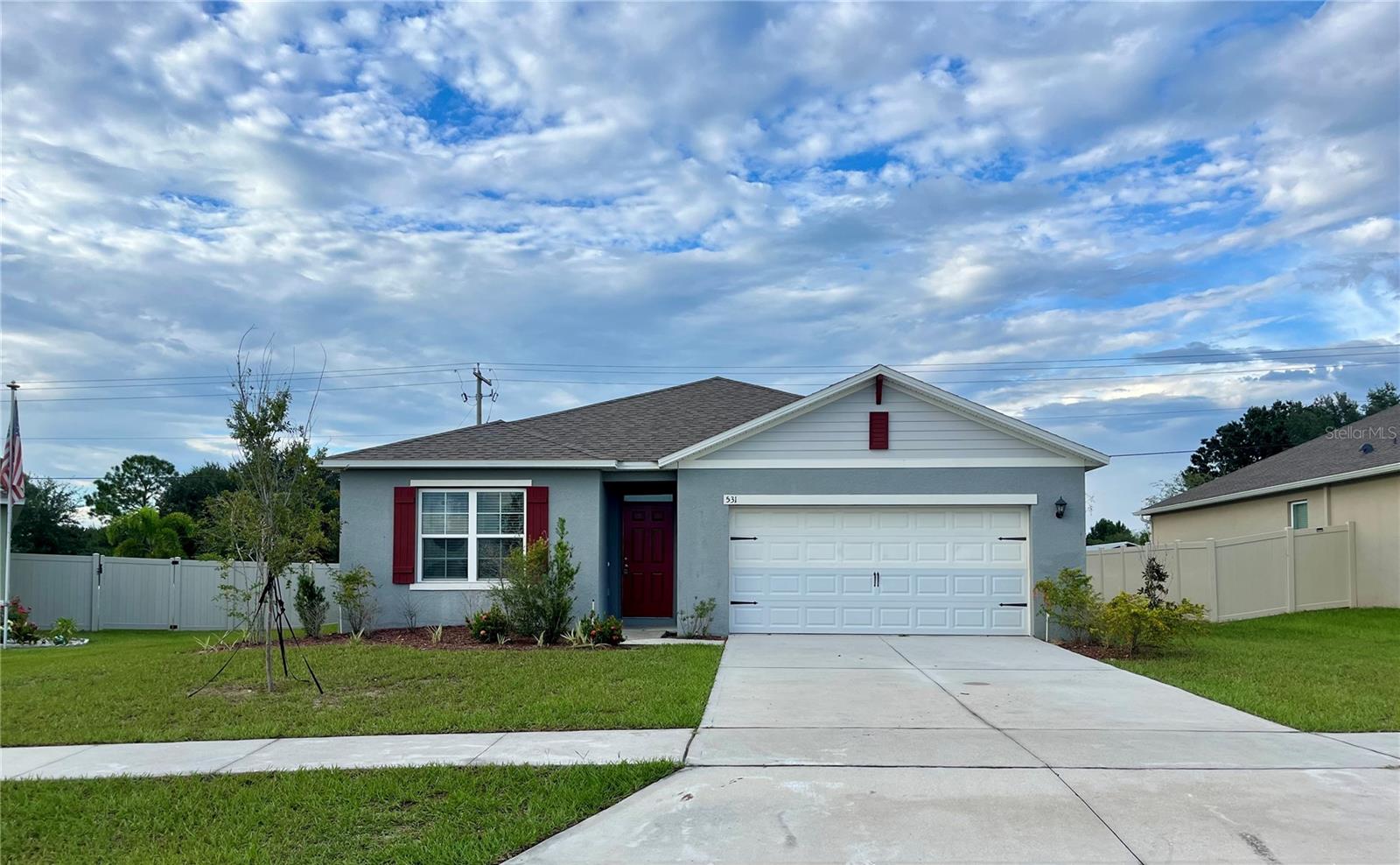 531 AUBURN GROVE TER, AUBURNDALE, FL, 33823
