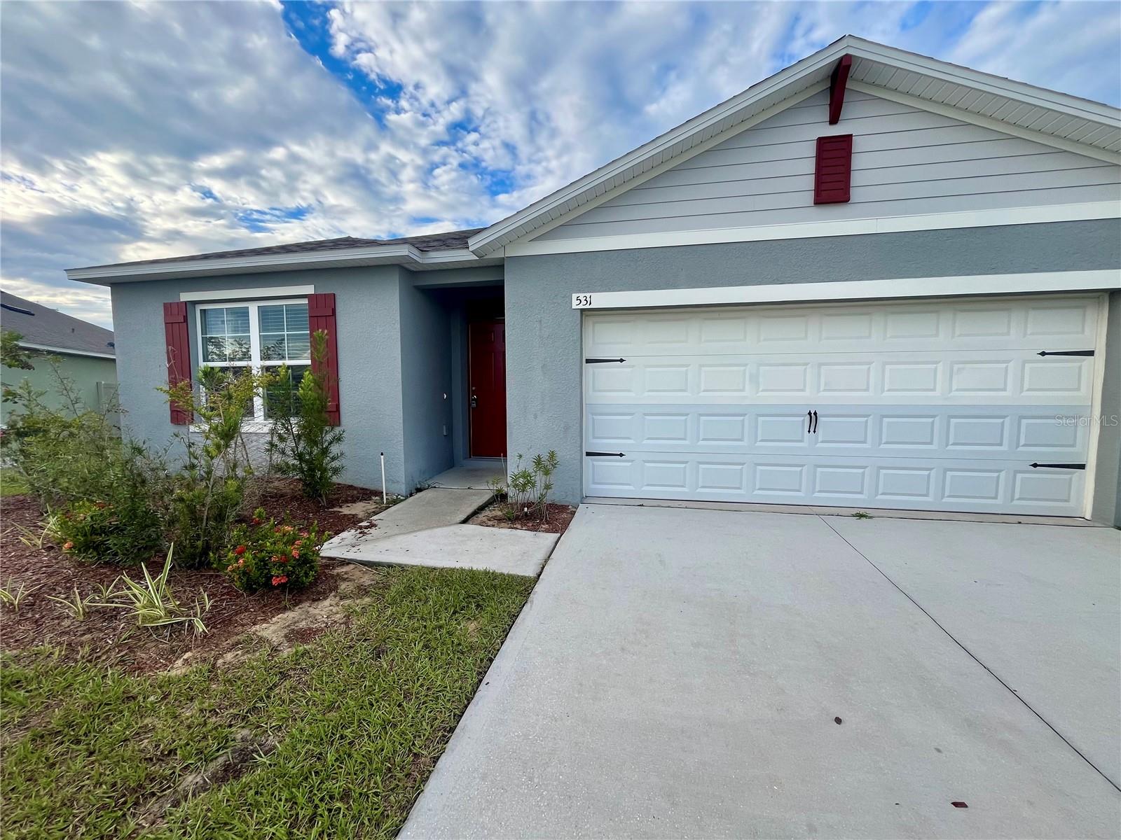 531 AUBURN GROVE TER, AUBURNDALE, FL, 33823