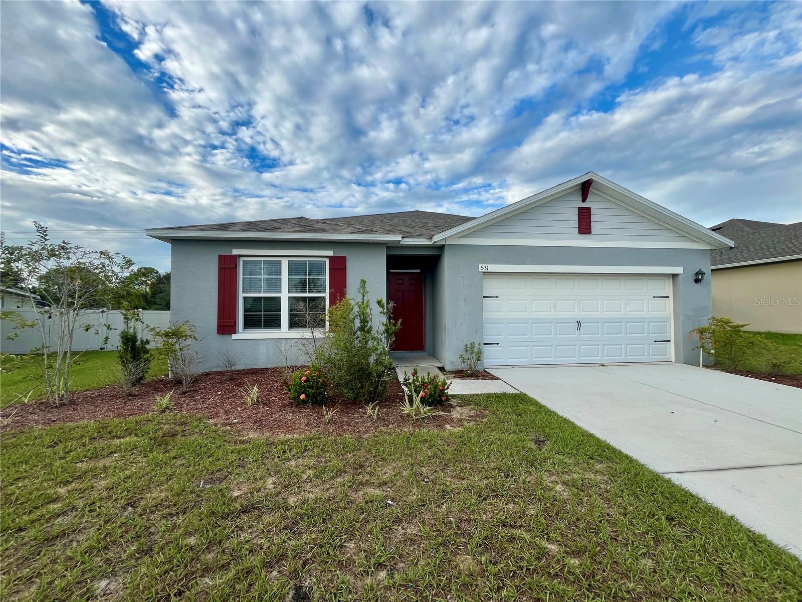 531 AUBURN GROVE TER, AUBURNDALE, FL, 33823