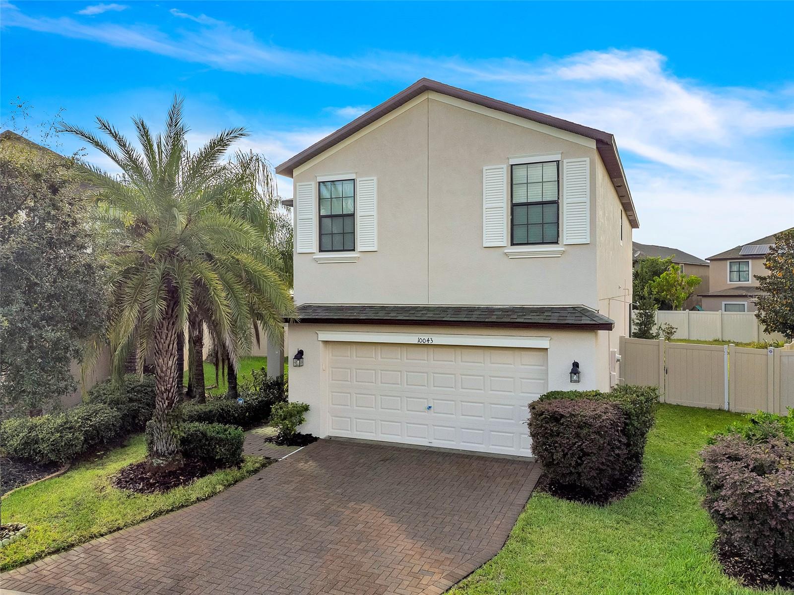 10043 NEWMINSTER LOOP, RUSKIN, FL, 33573