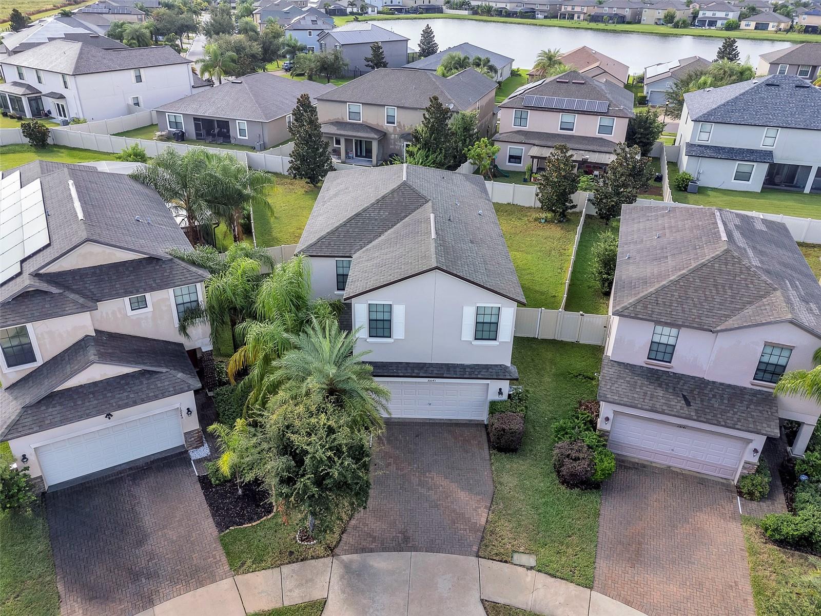 10043 NEWMINSTER LOOP, RUSKIN, FL, 33573