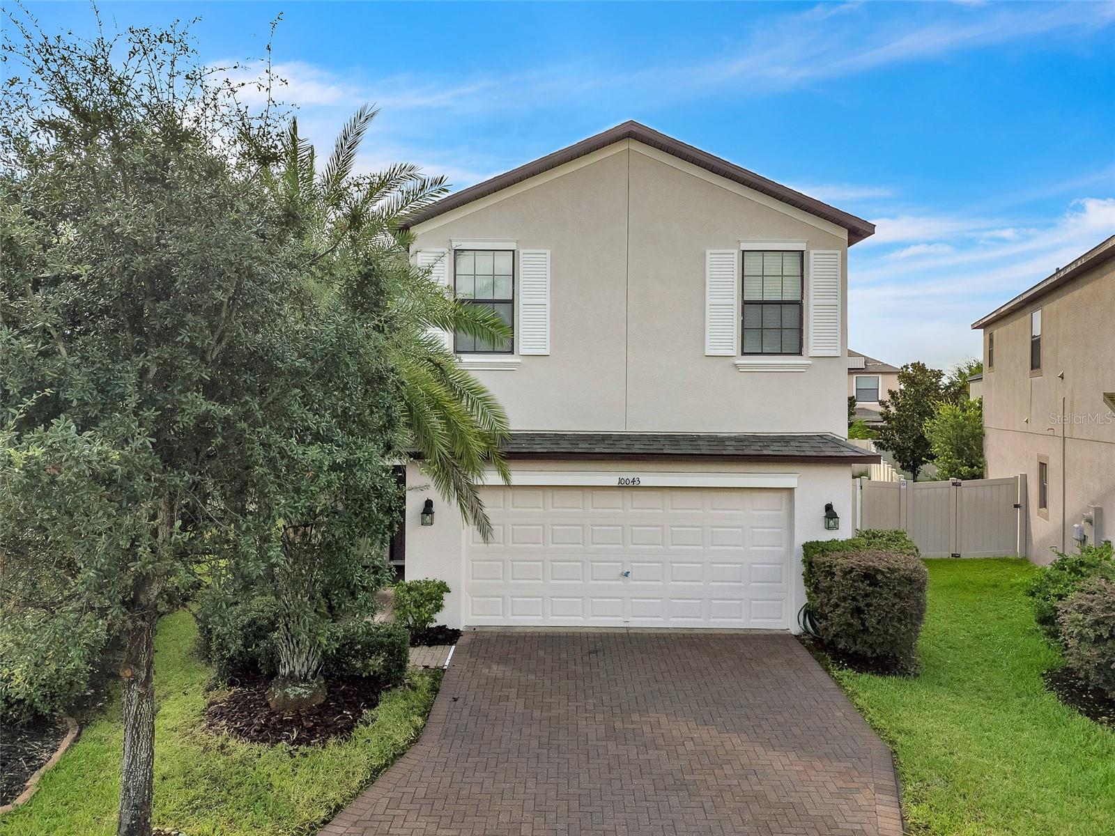 10043 NEWMINSTER LOOP, RUSKIN, FL, 33573