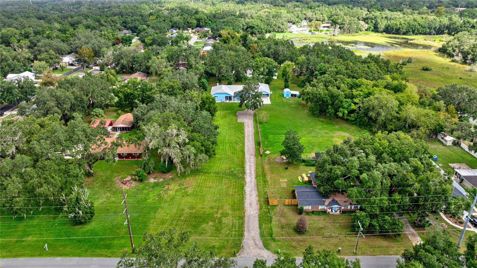 2700 WESTSIDE DR, LEESBURG, FL, 34748