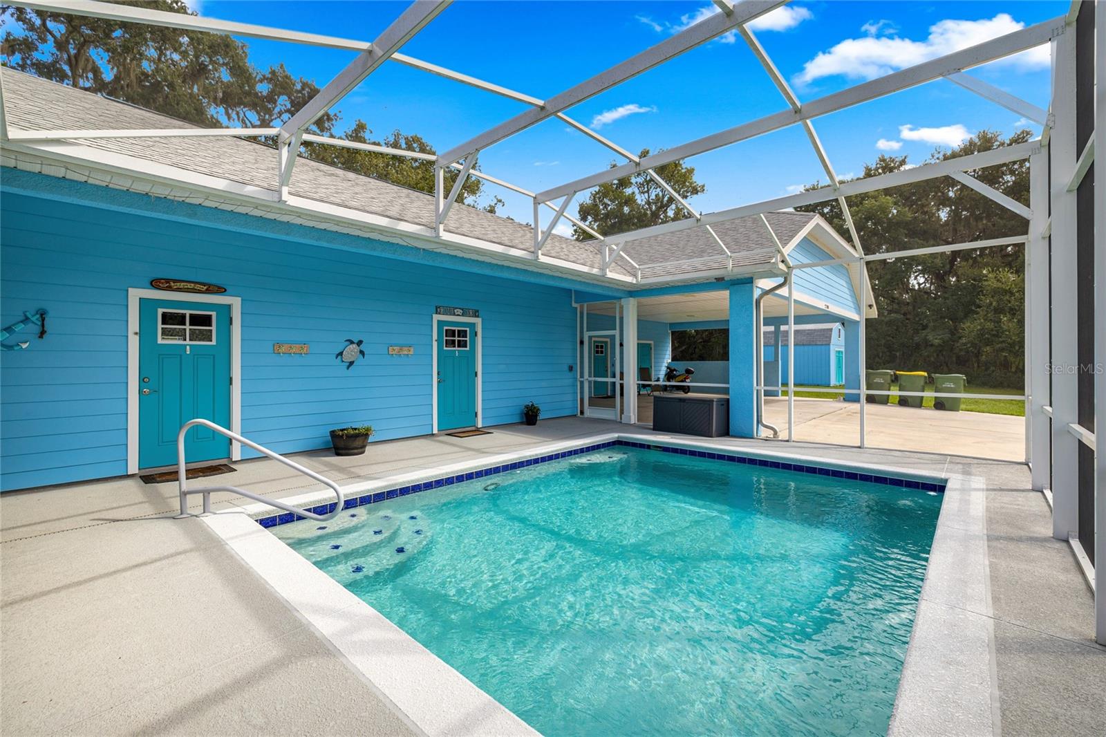 2700 WESTSIDE DR, LEESBURG, FL, 34748