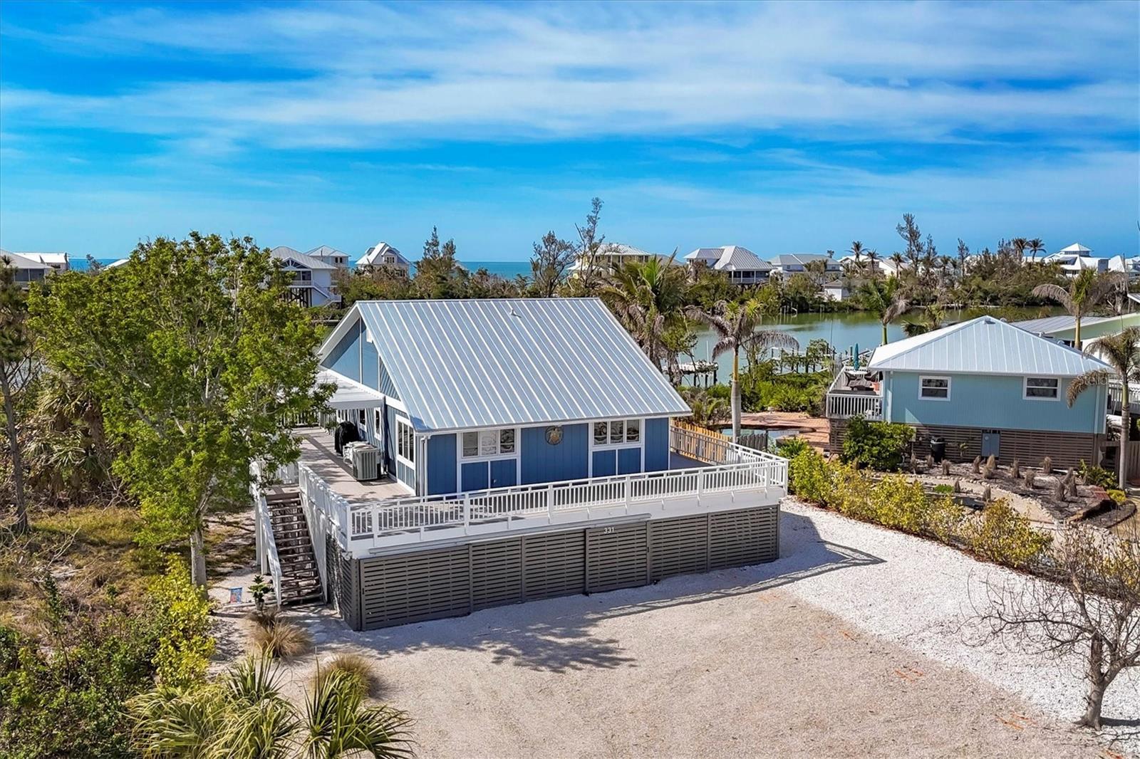 331 BOCILLA DR, PLACIDA, FL, 33946