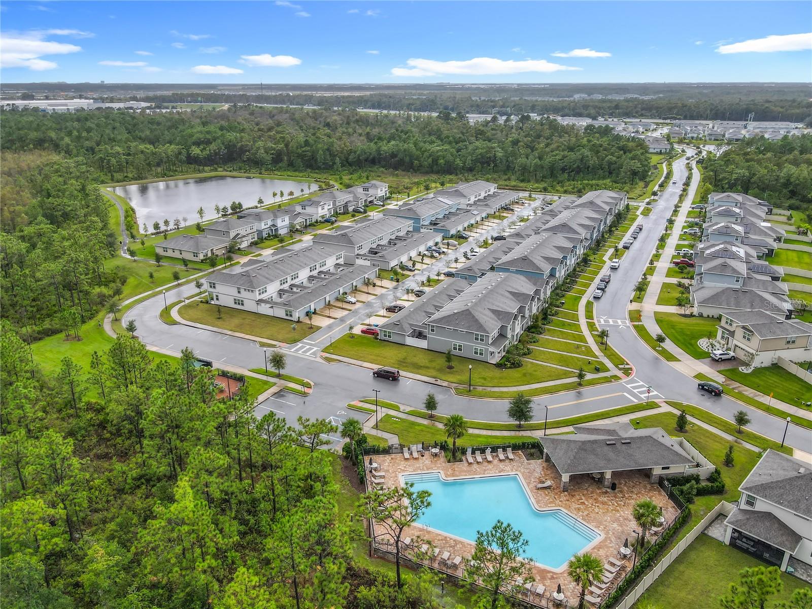 9708 BROWN BURROW ST, ORLANDO, FL, 32829